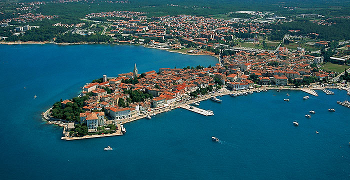 Poreč