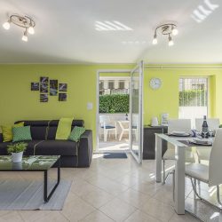 Apartment 1 - Palma Apartments - Porec