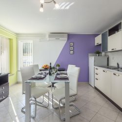 Apartment 1 - Palma Apartments - Porec