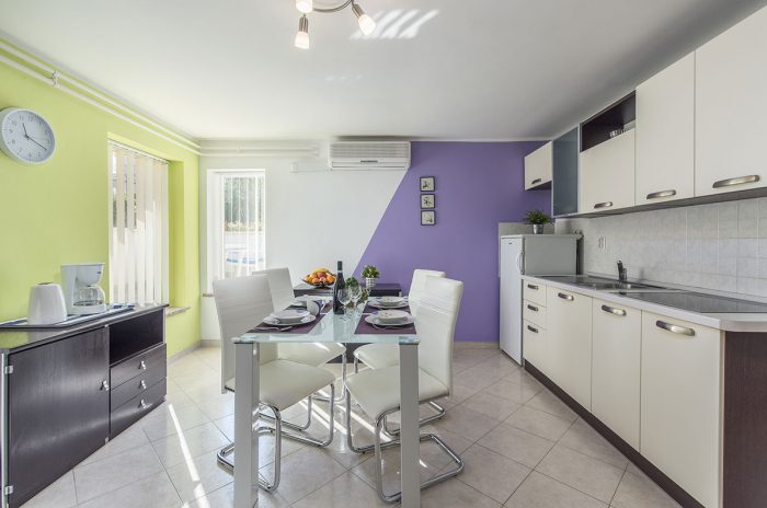 Apartment 1 - Palma Apartments - Porec