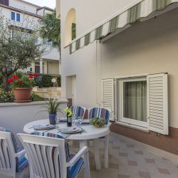 Apartment 1 - Palma Apartments - Porec