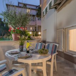 Apartment 1 - Palma Apartments - Porec