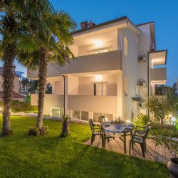 Apartment 1 - Palma Apartments - Porec