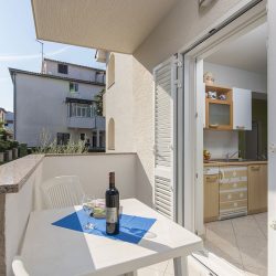 Apartment 2 - Palma Apartments - Porec