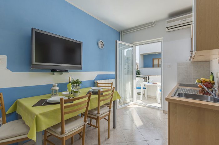 Apartment 2 - Palma Apartments - Porec