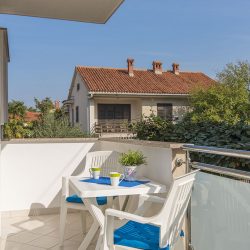 Apartment 2 - Palma Apartments - Porec