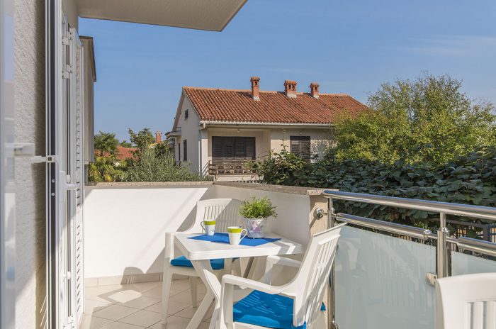 Apartment 2 - Palma Apartments - Porec