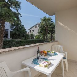 Apartment 2 - Palma Apartments - Porec