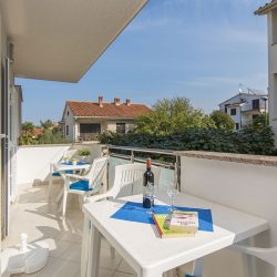 Apartment 2 - Palma Apartments - Porec