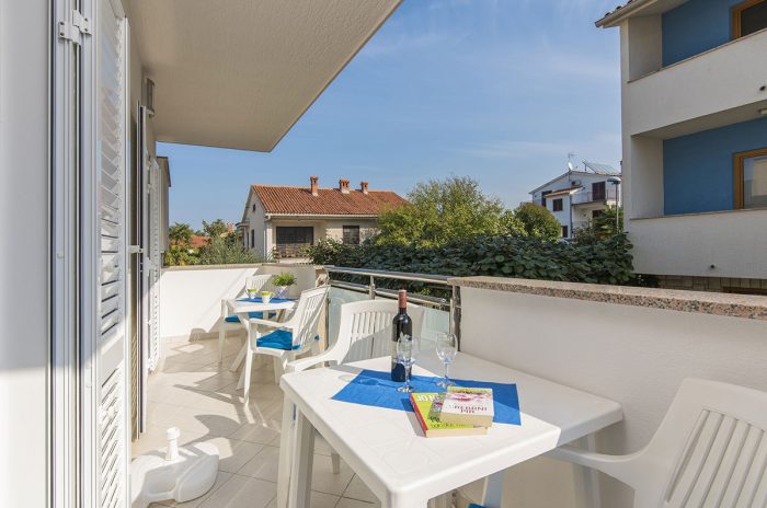 Apartment 2 - Palma Apartments - Porec