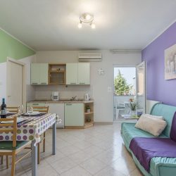 Apartment 3 - Palma Apartments - Porec