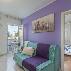 Apartment 3 - Palma Apartments - Porec