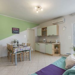 Apartment 3 - Palma Apartments - Porec