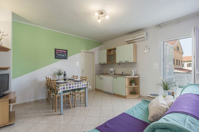 Apartment 3 - Palma Apartments - Porec