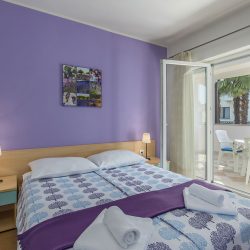 Apartment 3 - Palma Apartments - Porec