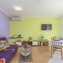 Apartment 4 - Palma Apartments - Porec