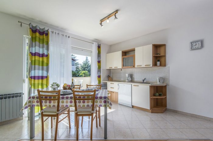 Apartment 4 - Palma Apartments - Porec