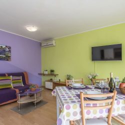 Apartment 4 - Palma Apartments - Porec