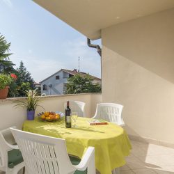 Apartment 4 - Palma Apartments - Porec