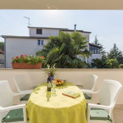 Apartment 4 - Palma Apartments - Porec