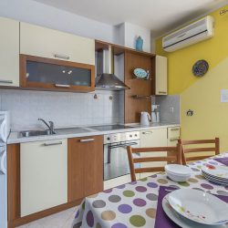 Apartment 5 - Palma Apartments - Porec