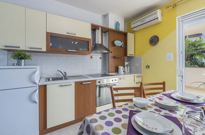 Apartment 4 - Palma Apartments - Porec