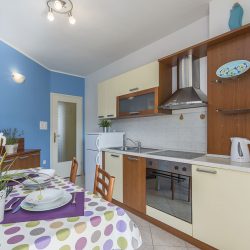 Apartment 5 - Palma Apartments - Porec