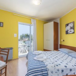 Apartment 5 - Palma Apartments - Porec