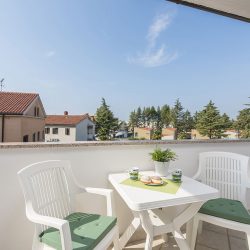 Apartment 5 - Palma Apartments - Porec