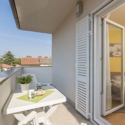 Apartment 5 - Palma Apartments - Porec