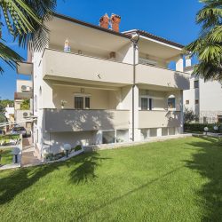 Apartment 5 - Palma Apartments - Porec