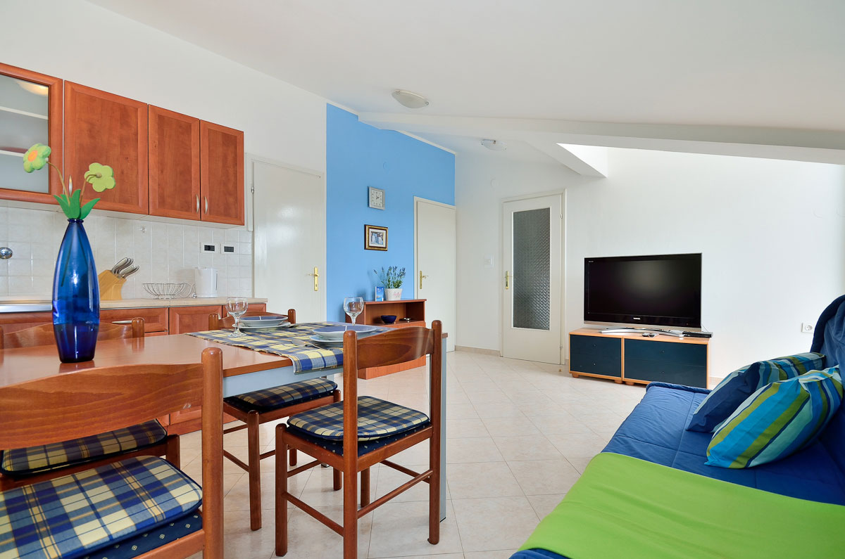 Apartment 6 - Palma Apartments - Porec