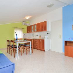 Apartment 6 - Palma Apartments - Porec
