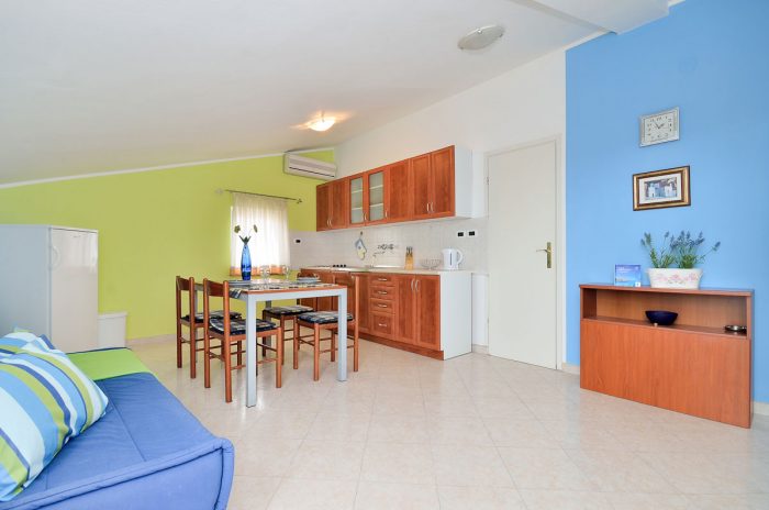 Apartment 6 - Palma Apartments - Porec