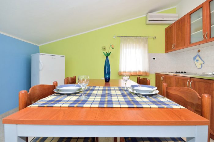 Apartment 6 - Palma Apartments - Porec