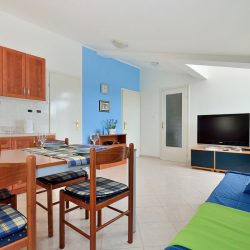 Apartment 6 - Palma Apartments - Porec