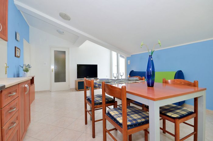 Apartment 6 - Palma Apartments - Porec