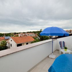 Apartment 6 - Palma Apartments - Porec