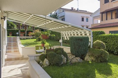 Haus Palma Apartments Porec